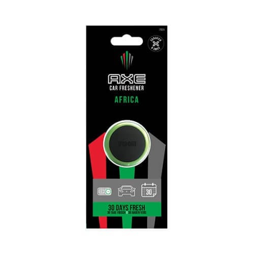 AXE Luchtverfrisser Mini Ventclip Africa