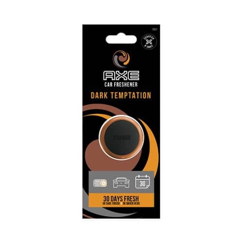 AXE Luchtverfrisser Mini Ventclip Dark Temptation