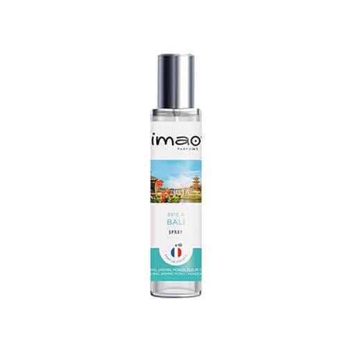 IMAO Parfum 33° à Bali