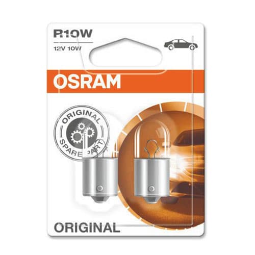 Osram autolamp R10W 12V 10W