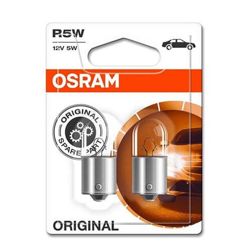 Osram autolamp R5W 12V 5W