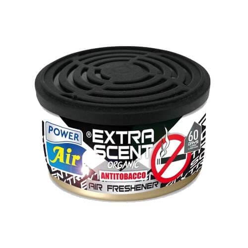 Extra Scents Antitabacco - Air Freshner