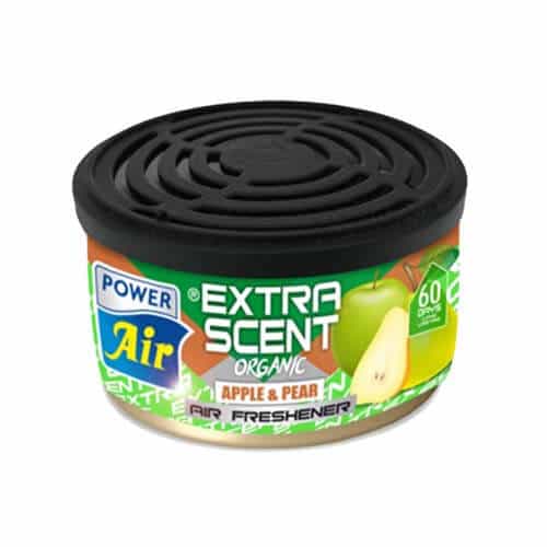 Extra Scents Apple & Pear - Air Freshner