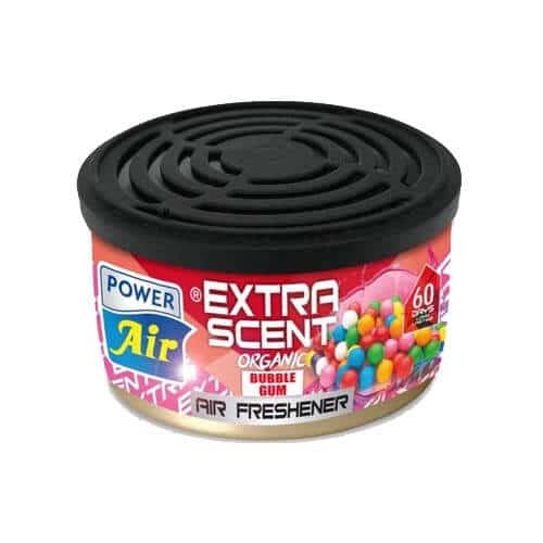 Extra Scents Bubble Gum - Air Freshner
