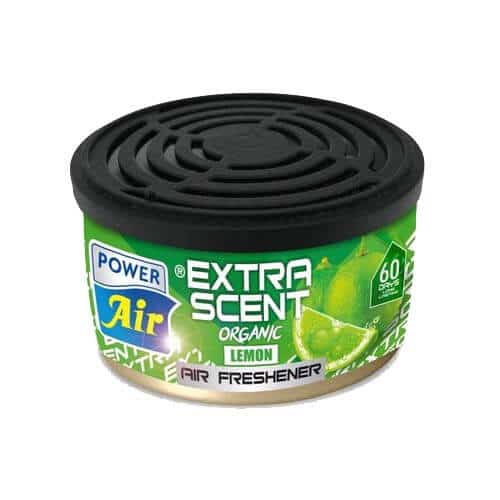 Extra Scents Lemon - Air Freshner