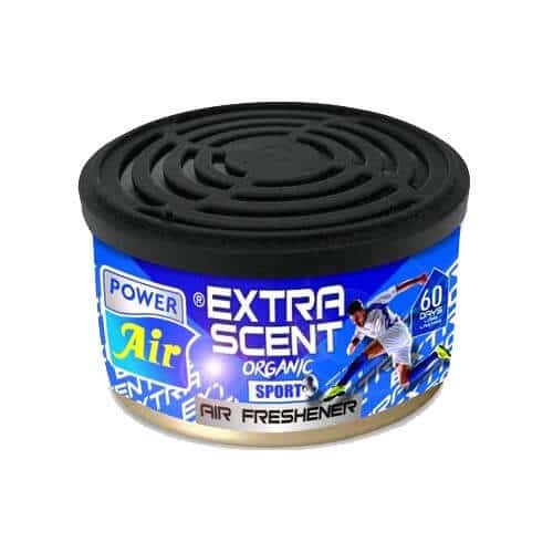 Extra Scents Sport - Air Freshner