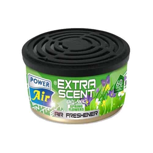 Extra Scents Spring Flowers - Air Freshner