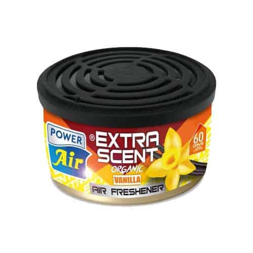 Extra Scents Vanilla - Air Freshner