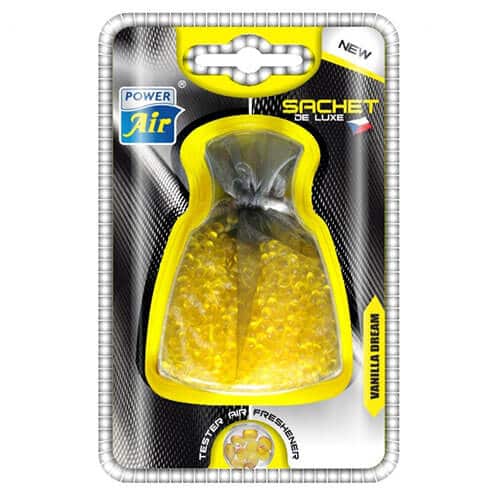 Power Air Sachet De Luxe