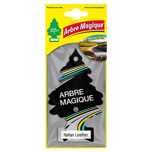 Arbre Magique Italian Leather