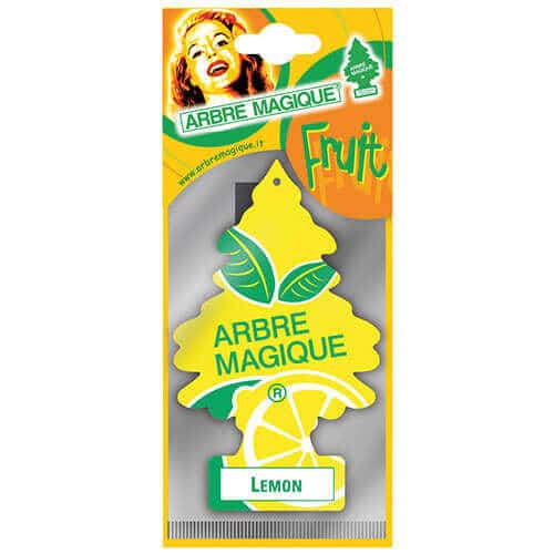 Arbre Magique Lemon