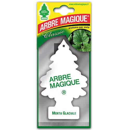 Geurboom Arbre Magique Menta Glaciale