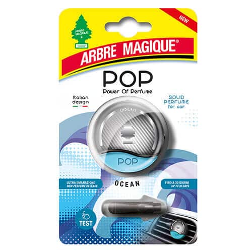 Arbre Magique POP Ocean