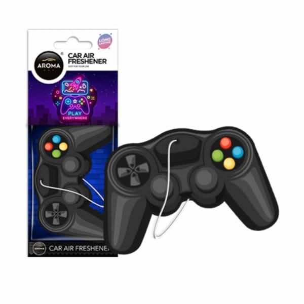 Aroma Car Play Everywhere (controller)