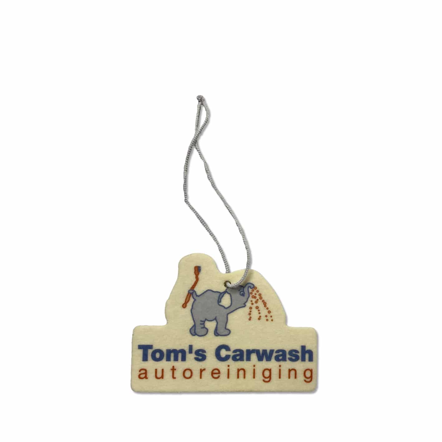 autogeurtje woodie tom's carwash venlo