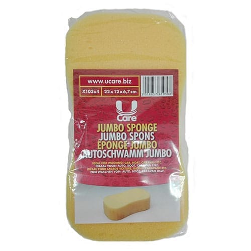 Ucare Joe's Best Jumbo Spons