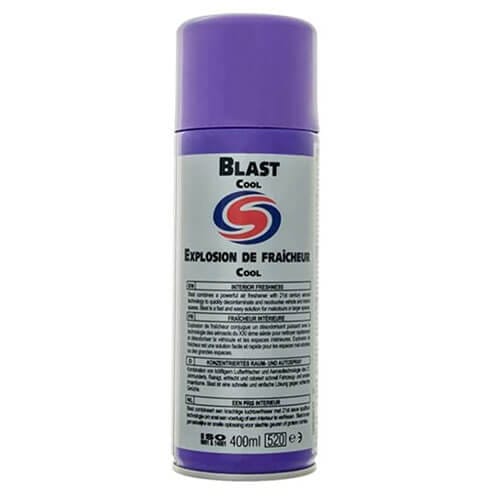 Autosmart interieurspray Cool