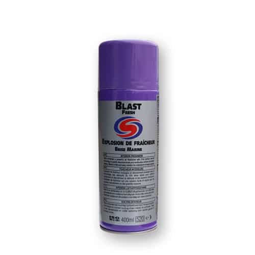 Autosmart interieurspray Blast Brise Marine