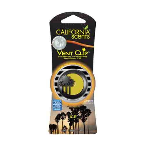 California Scents Ventclip Ice