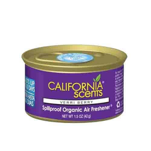 California Scents Verri Berry