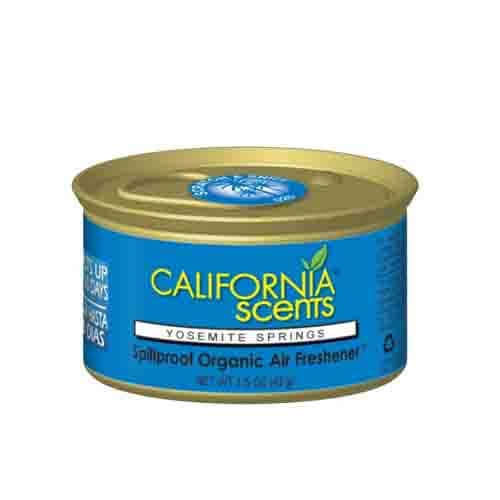 California Scents Yosemite Springs