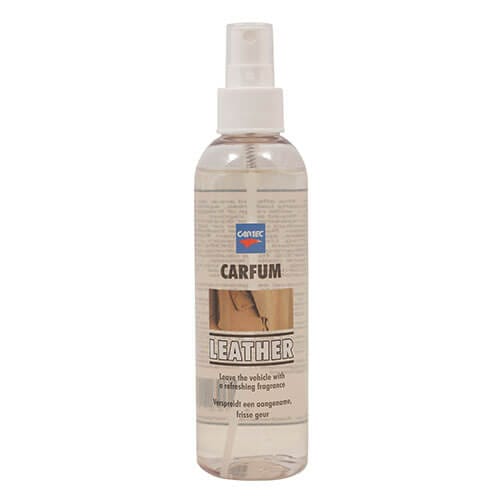 Cartec Carfum Leather