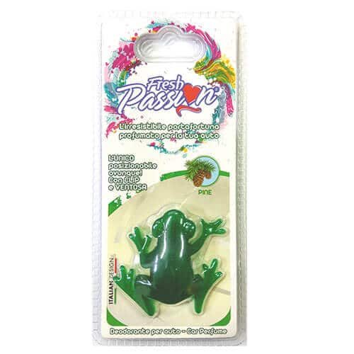 fresh passion pine autogeurtjes