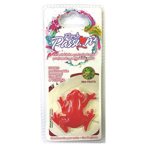 fresh passion red fruits autogeurtjes