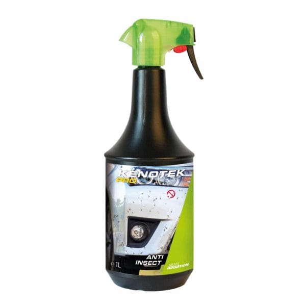 Kenotek PRO Anti Insect verwijderaar (1 liter)