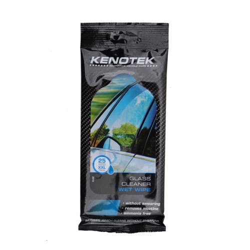 Kenotek PRO Glasdoekjes grootverpakking