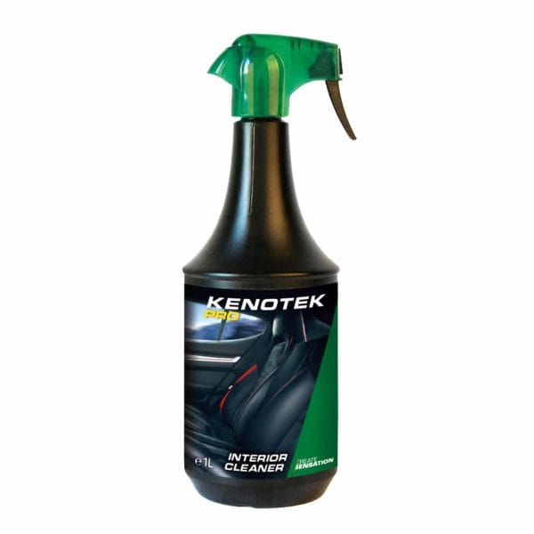 Kenotek PRO Interior Cleaner (1 liter)