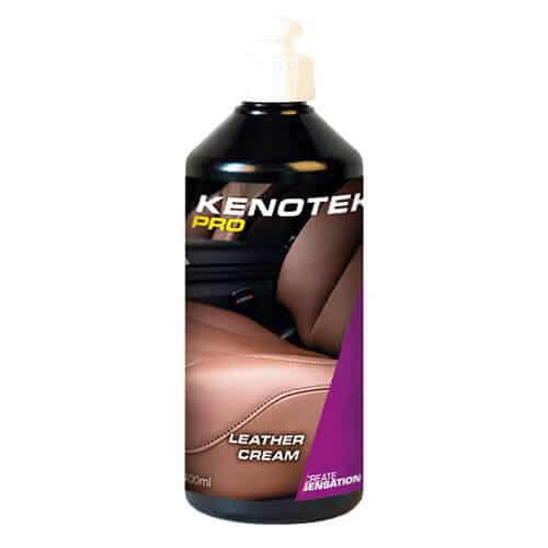 Kenotek Leather Cream 400ml