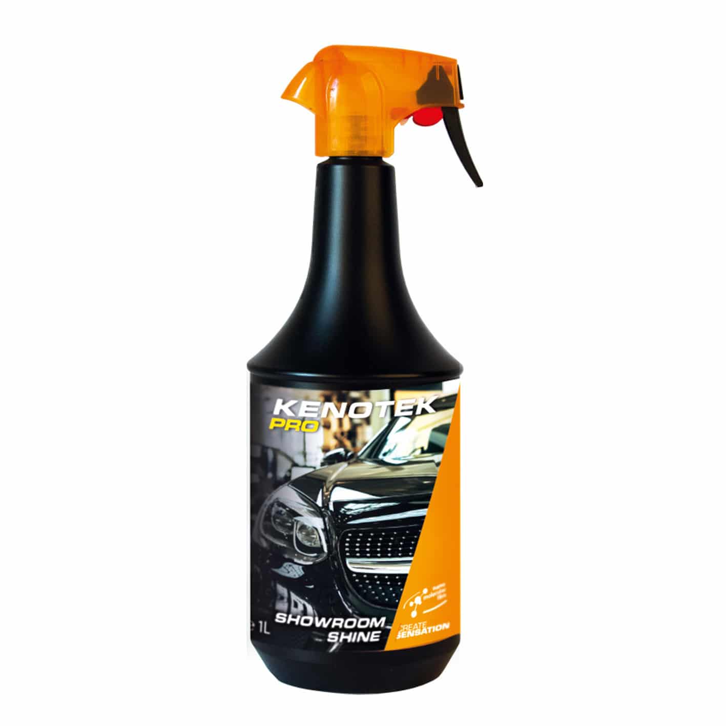 Kenotek PRO Showroom Shine (1 liter)