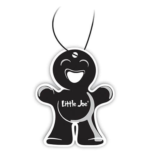 Little Joe Paper Black Velvet