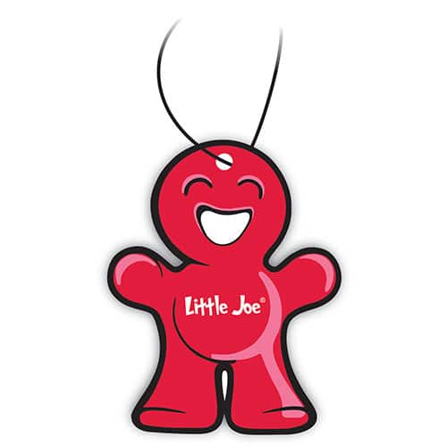 Little Joe Paper Cherry