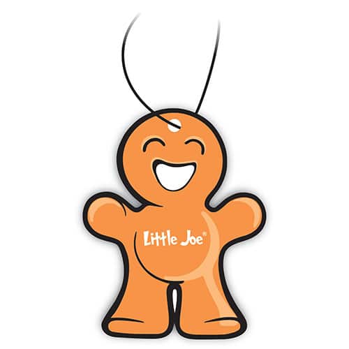 Little Joe Paper Citrus