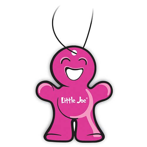 Little Joe Paper Flower