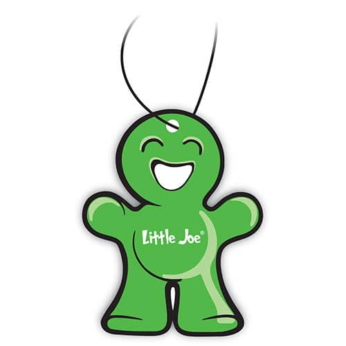 Little Joe Paper Green Tea