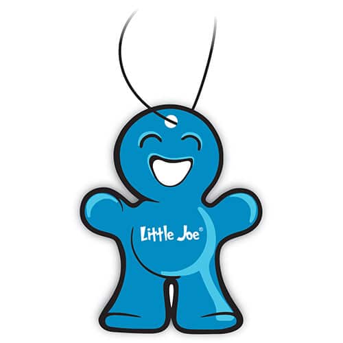 Little Joe Paper Ocean