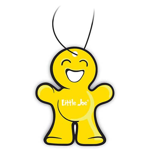 Little Joe Paper Vanilla