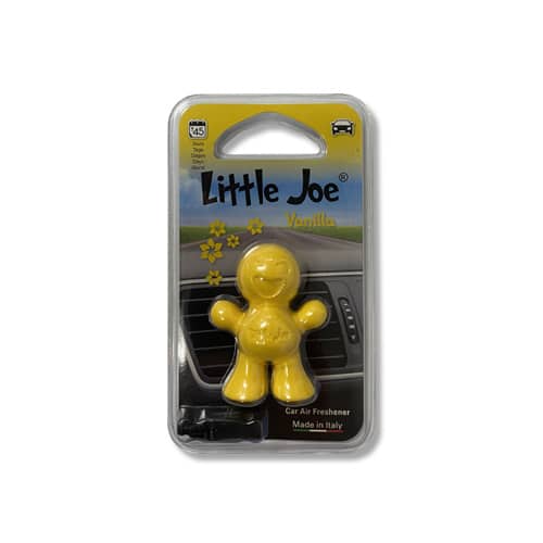 Little Joe Fat Vanilla