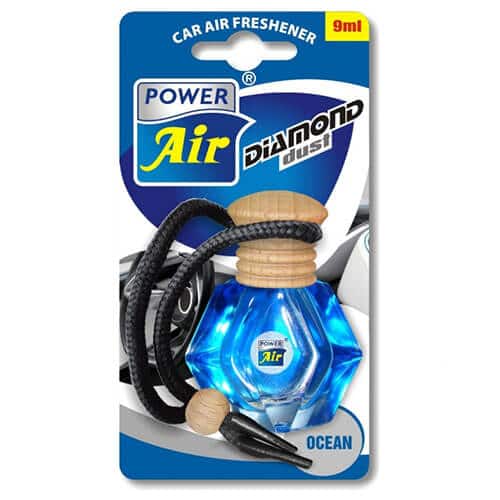 Power Air Diamond Dust