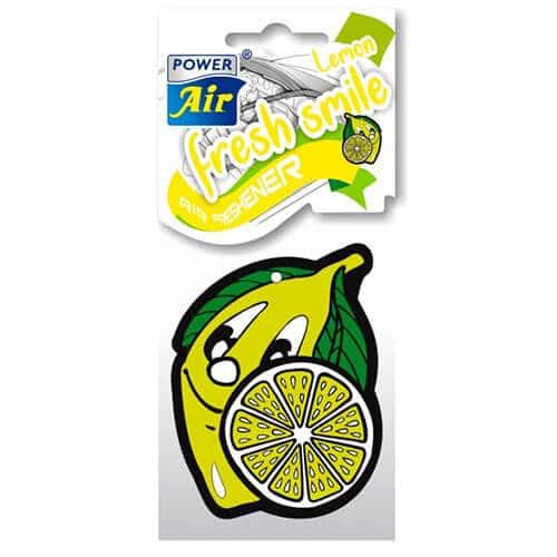 Power Air Fresh Smile - Air Freshner