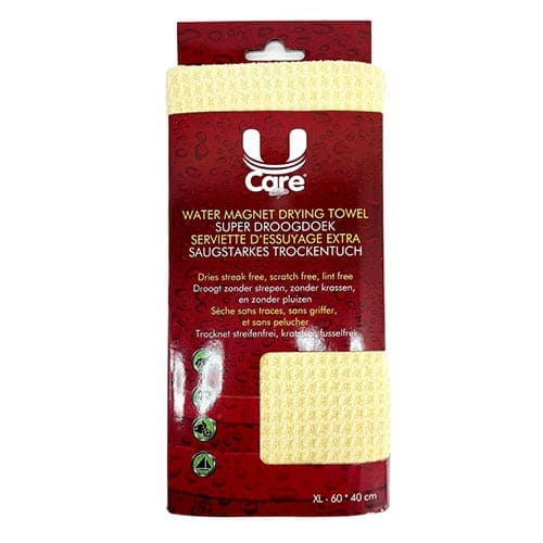 Ucare Joe's Best super droogdoek XXL