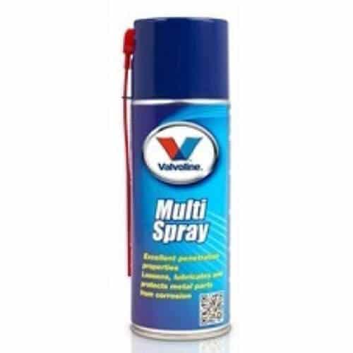 Valvoline Multi Spray