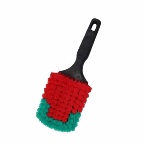 Vikan velgen- en bumperborstel