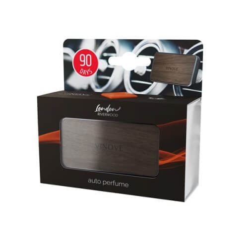 vinove london river wood ventclip