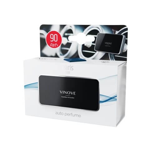 vinove paris ventclip
