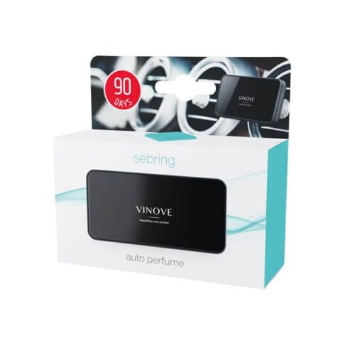 vinove sebring ventclip