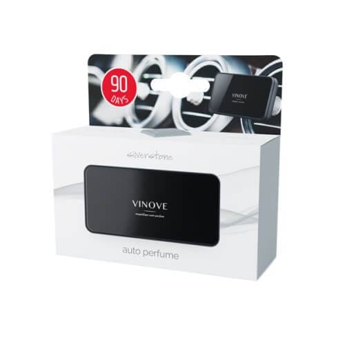 vinove silverstone ventclip